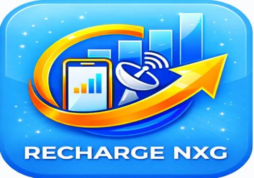 Recharge NXG